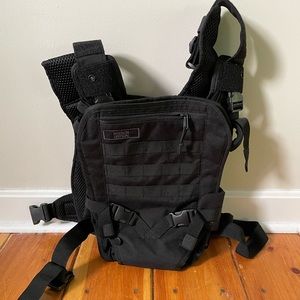 Mission Critical Baby Carrier